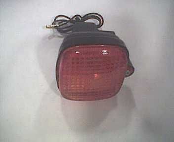 knipperlicht MTX-SH/MB/MT